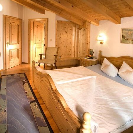 Ondres'n Hof Hotel Längenfeld Eksteriør billede