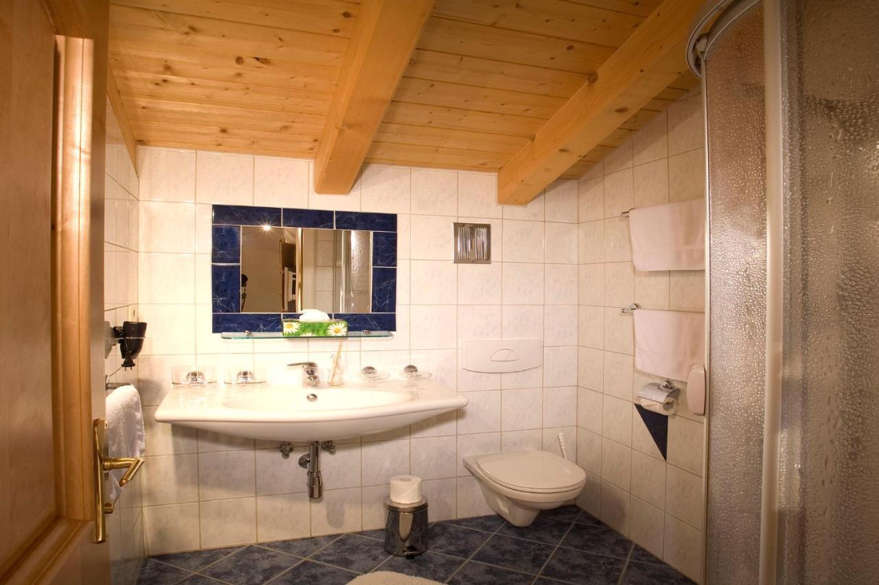 Ondres'n Hof Hotel Längenfeld Eksteriør billede