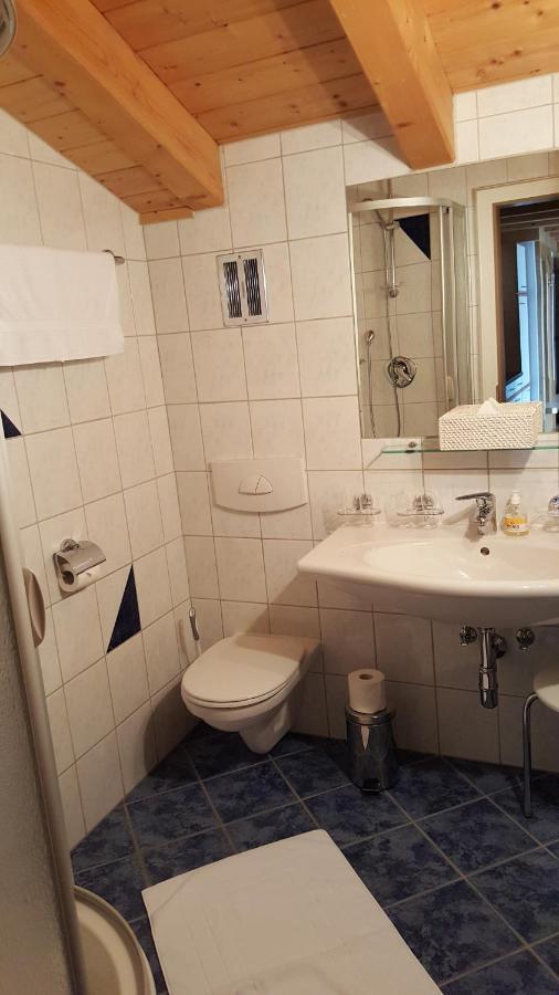 Ondres'n Hof Hotel Längenfeld Eksteriør billede