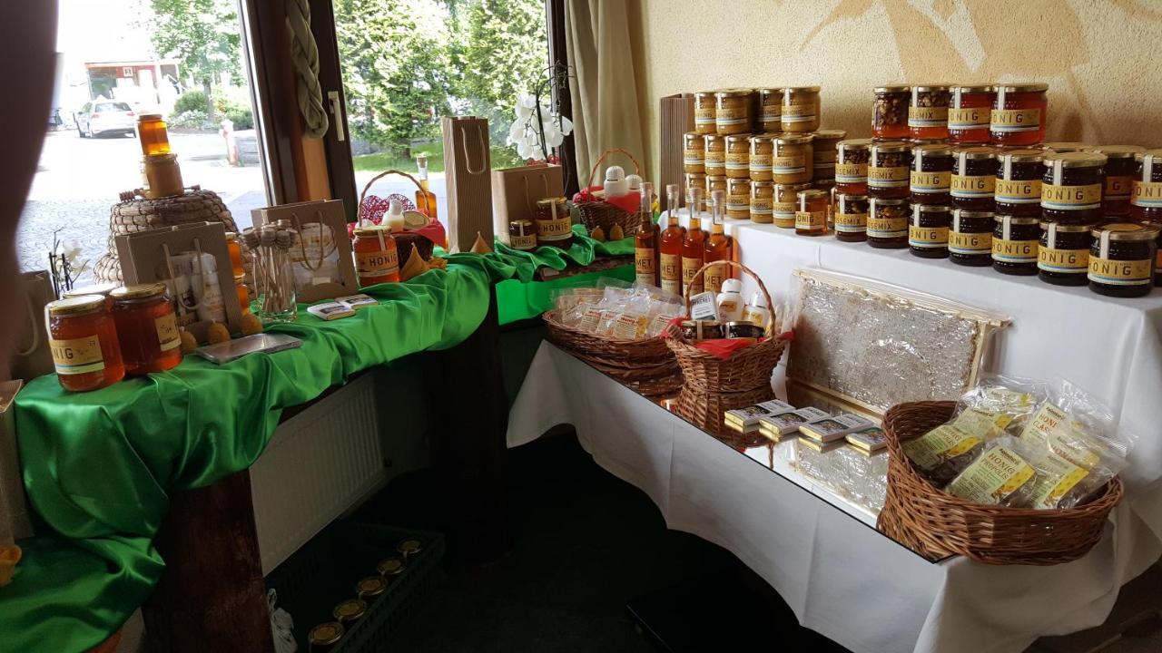 Ondres'n Hof Hotel Längenfeld Eksteriør billede